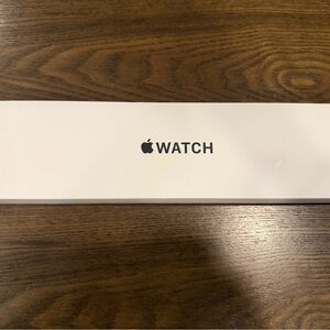 Apple Watch SE